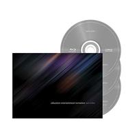 New Order Education Entertainment Recreation (CD) Album with Blu-ray Audio
