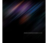 New Order Education Entertainment Recreation (CD) Album with Blu-ray Audio