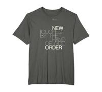New Order Hand of God Maglietta