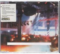 New Order - Here To Stay
