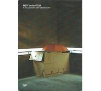 New Order - Item