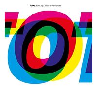 New Order - Total (LP)