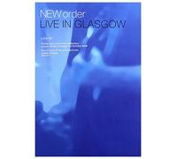 New Order - Live In Glasgow