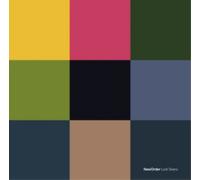 New Order Lost Sirens (CD) Album