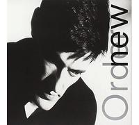 New Order - Low Life