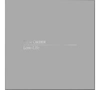 New Order - Low-Life (Box Lp 180 Gr. + 2 Cd + 2 Dvd + Libro)