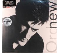 New Order Low Life (Vinyl LP) 12" Album