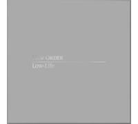 New Order - Low-Life (Box Lp 180 Gr. + 2 Cd + 2 Dvd + Libro)