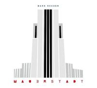 New Order Mauerstadt Album Digipak