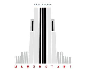 New Order Mauerstadt (CD) Album Digipak