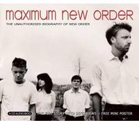 New Order - Maximum New Order