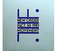 New Order - Movement