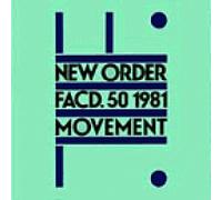 New Order - Movement