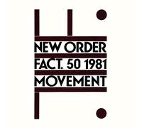 New Order - Movement