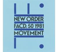 New Order - Movement