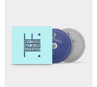New Order - Movement - 2 Cd (in uscita)