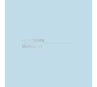 New Order - Movement (Box Lp+2Cd+Dvd)