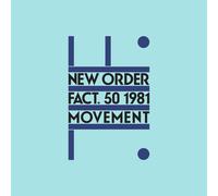 New Order - Movement - 2 Cd (in uscita)