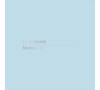 New Order – Movement – Box LP + 2 CD + DVD – Rhino