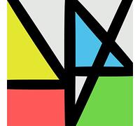 New Order Music Complete (CD)