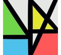 NEW ORDER - MUSIC COMPLETE
