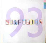 NEW ORDER - NEW ORDER 12" Single - Confusion,EX+