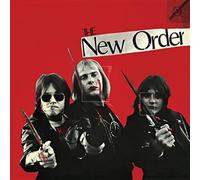 New Order – New Order – The Orchard