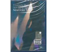 New Order - New Order - Live At Finsbury Park
