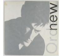 New Order - NEW ORDER - LOW LIFE - CASSETTE (not vinyl)