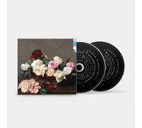 New Order - New Order - Power, Corruption and Lies