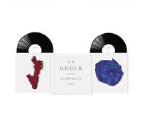 New Order - New Order - Substance 1987