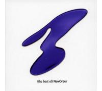 New Order New Order: (The Best Of) (CD) Album