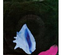 New Order - New Order - Touched By The Hand Of God - [7"]