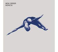 New Order - Nomc15