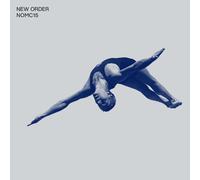 New Order NOMC15 (CD)