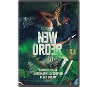 New Order (Nuevo Orden)