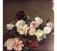 New Order - Power Corruption And Lies (140 g) (LP)