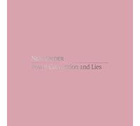 New Order Power, Corruption and Lies (Vinyl LP)