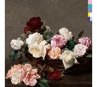 New Order - Power Corruption And Lies