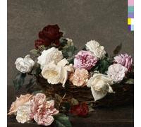 New Order Power, Corruption and Lies (Vinyl LP)