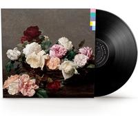 New Order - Power, Corruption & Lies