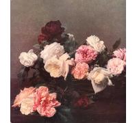 New Order - Power, Corruption & Lies