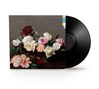 New Order - Power, Corruption & Lies