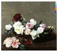 New Order - Power Corruption & Lies (Collector
