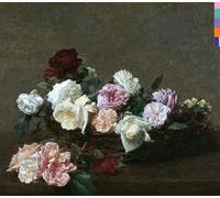 New Order - Power Corruption & Lies-Collectors Edition by New Order (2009-05-04)