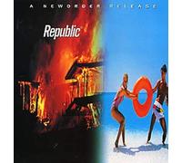 New Order - Republic (1993)