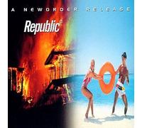 New Order - Republic