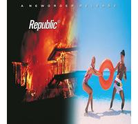 New Order - Republic
