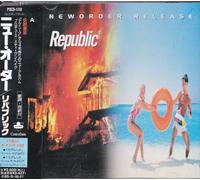 New Order - Republic