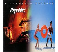 NEW ORDER - Republic